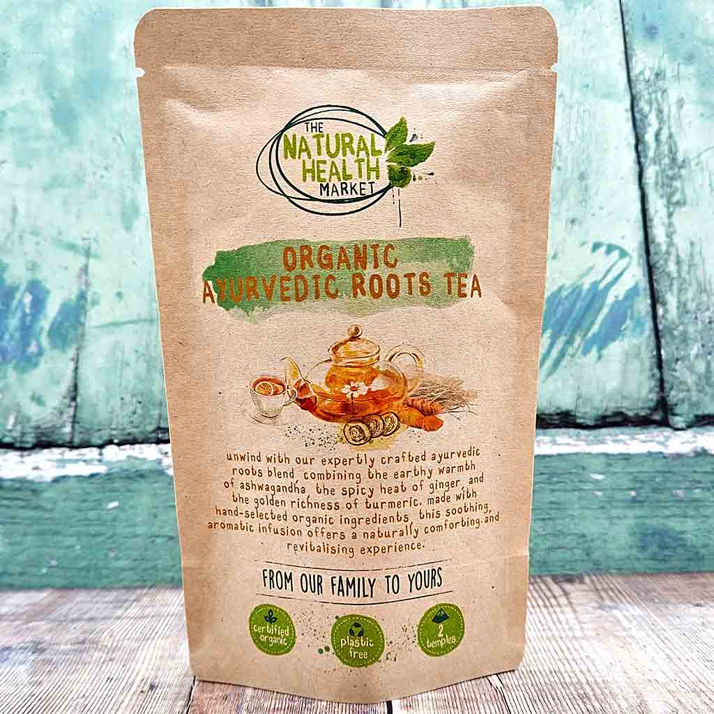 Herbal Tea 2 Temple Sample Pack