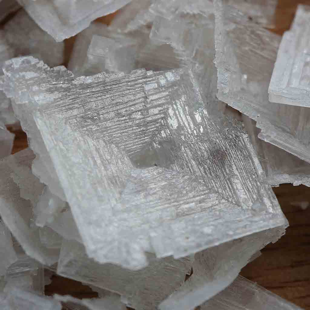 Blackthorn Salt - Scottish Sea Salt