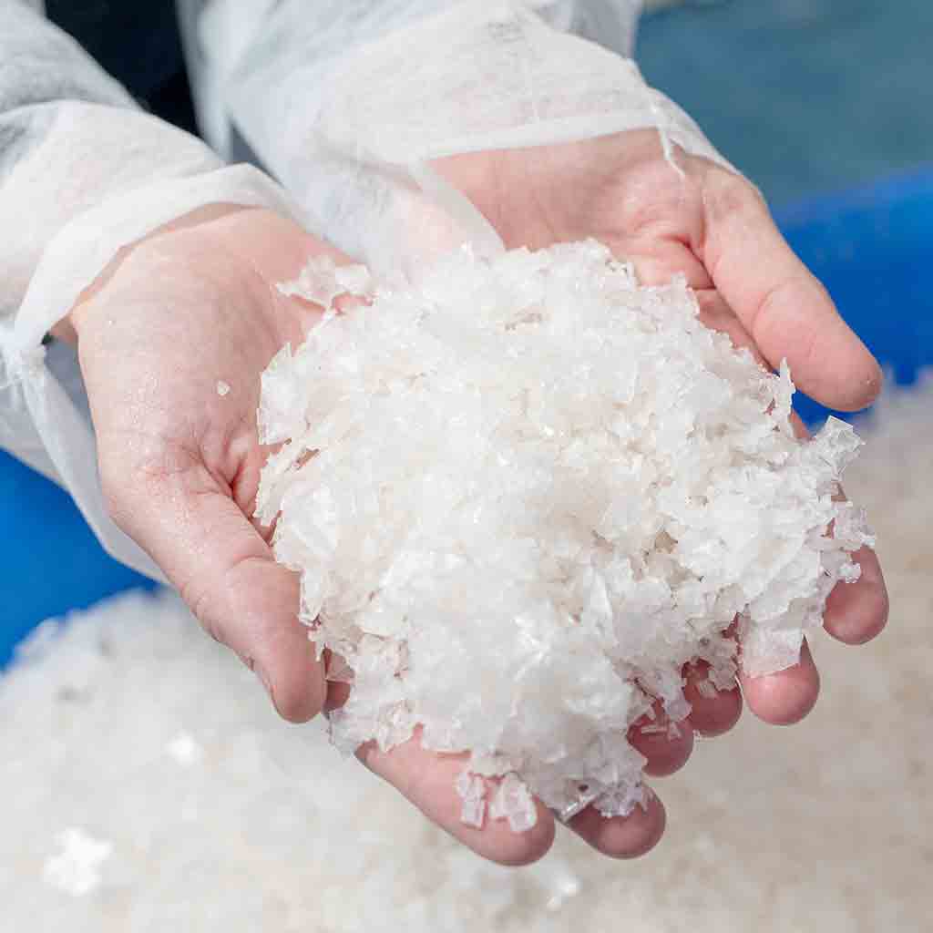 Blackthorn Salt - Scottish Sea Salt