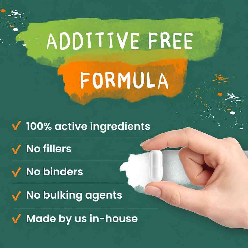 Hydrolysed Marine Collagen Capsules