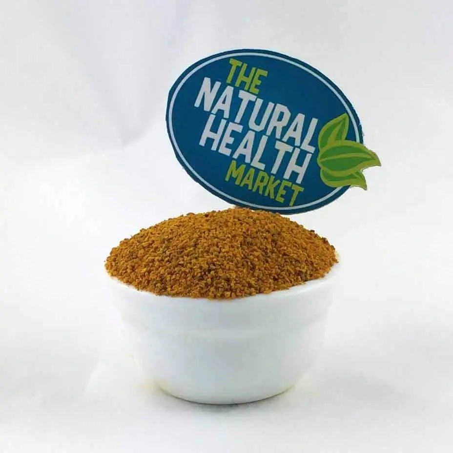 Organic Turmeric Tea - Loose Leaf
