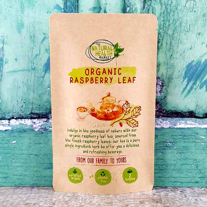 Herbal Tea 2 Temple Sample Pack