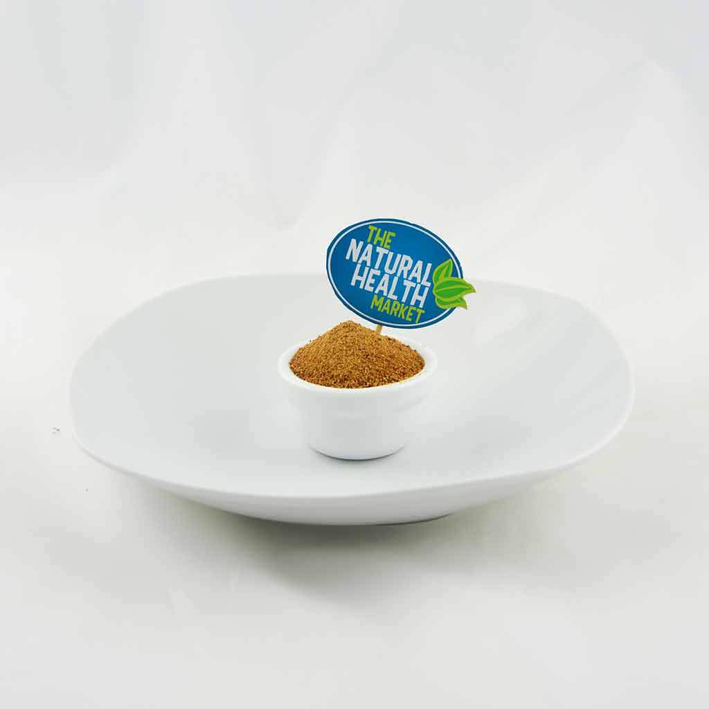 Organic Coconut Sugar
