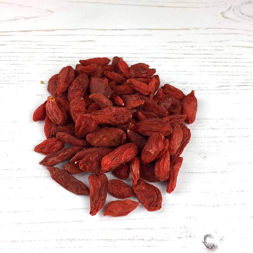 Organic Goji Berries