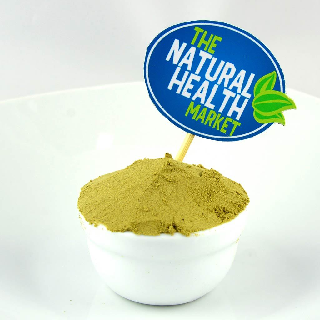 Organic Hemp Protein Powder - EU Origin