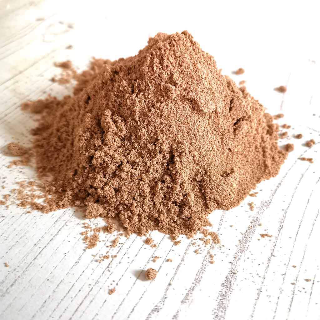 Kala Namak - Himalayan Black Salt
