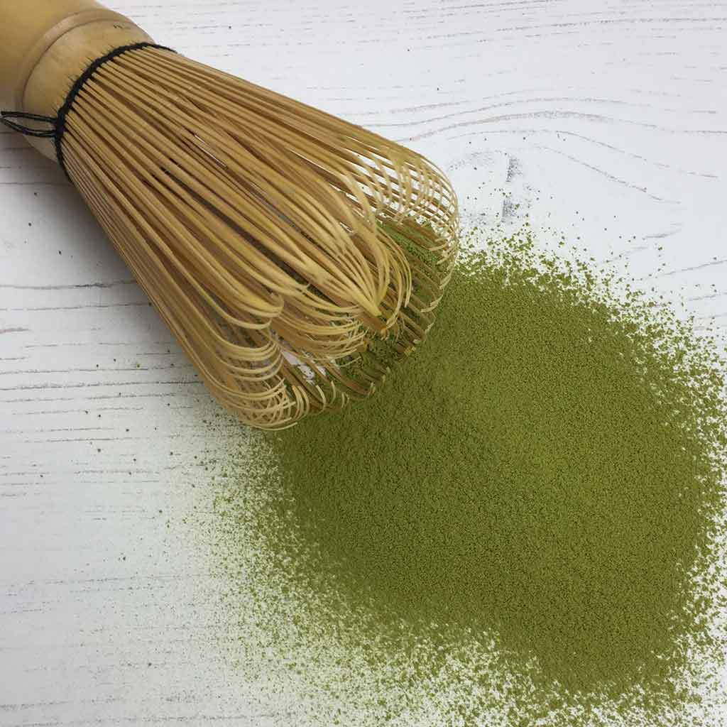 Organic Matcha Green Tea