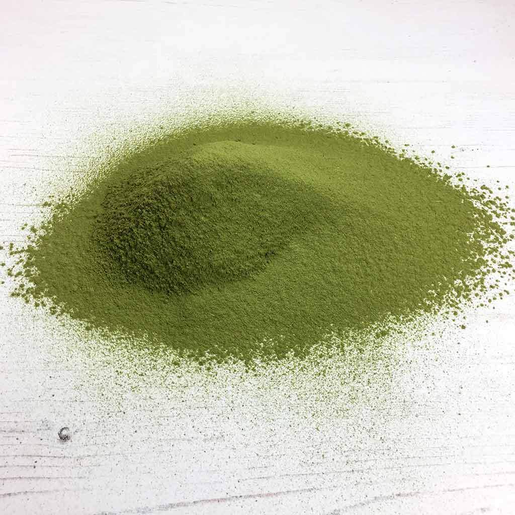 Organic Moringa Leaf Powder