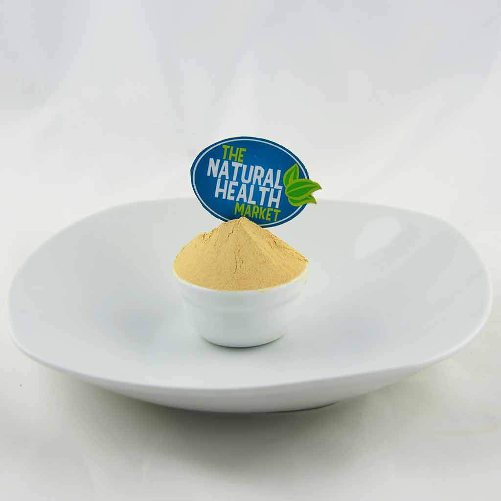 Organic Maca Root Powder