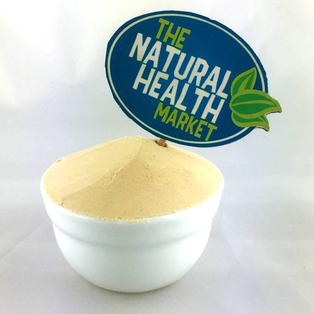 Organic Pea Protein Powder