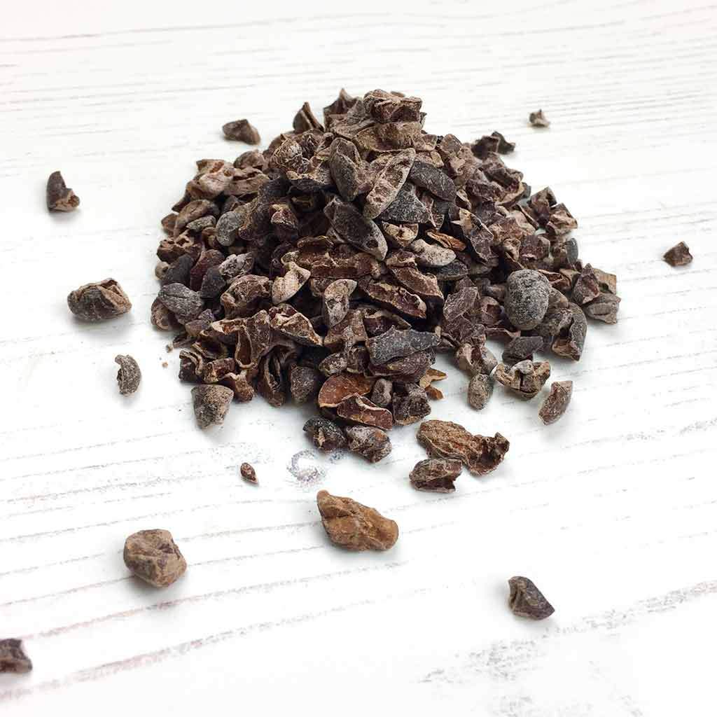 Organic RAW Cacao Nibs